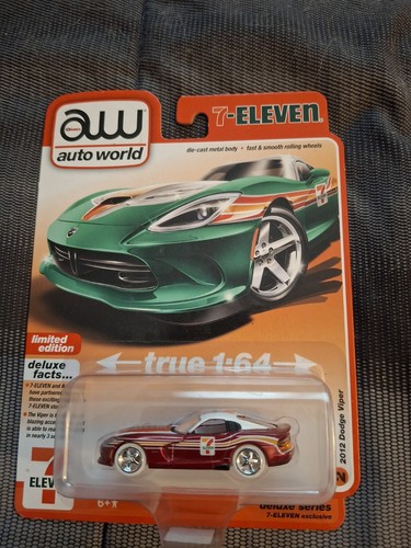 Auto world chase 2012 - auto,