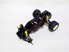 1/10 Tamiya vecchia auto