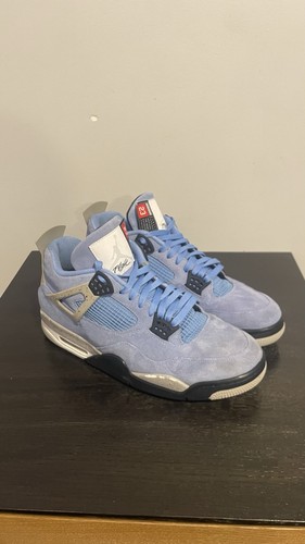 Jordan retro university blu - retro,