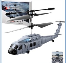 Elicottero Telecomando Gesto