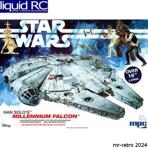 Mpc 953 star wars a - mpc,