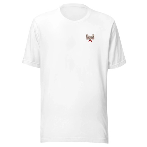 Maglietta unisex gowesty - maglietta,