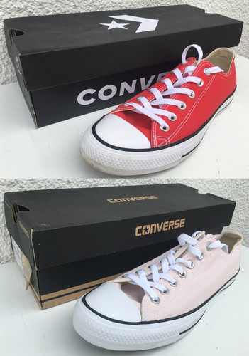 Converse chucks all - converse,