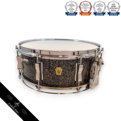 Ludwig super classic - classic, galaxy