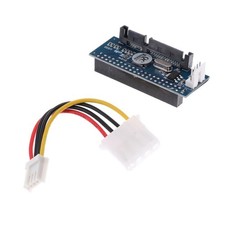 3.5'' 40Pin IDE Femmina A SATA