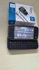 Nokia n97 mini grigio - nokia,