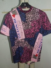 MAGLIA SHIRT MAILLOT CICLISMO