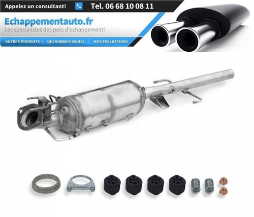 Filtri antiparticolato mazda - mazda, 6
