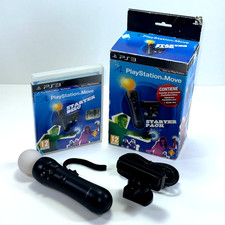 Sony playstation move - sony, 3