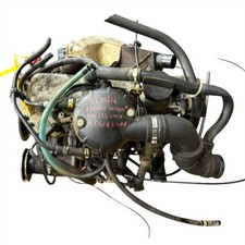 MOTORE COMPLETO PER FIAT
