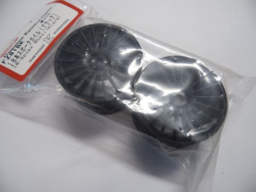 Kyosho fz81bk spoke - kyosho,