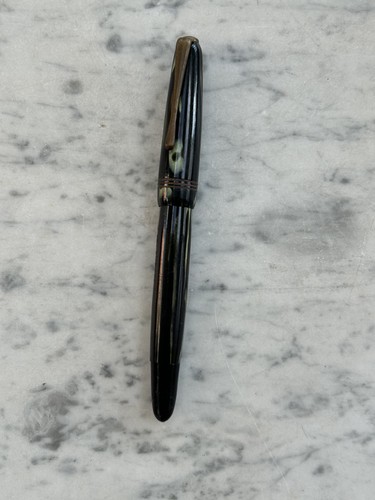 Penna stilografica estense - penna,