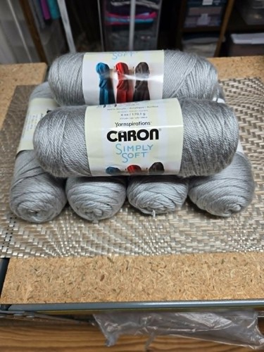 Caron simply soft - simply, filato