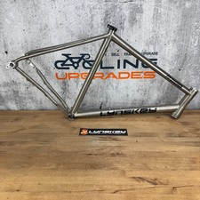 Nuovo! 2024 Lynskey R300