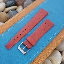 Cinturino orologio vintage