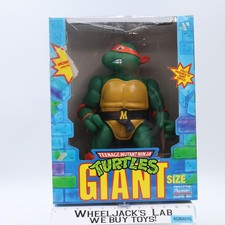 Tartarughe Ninja Mutanti