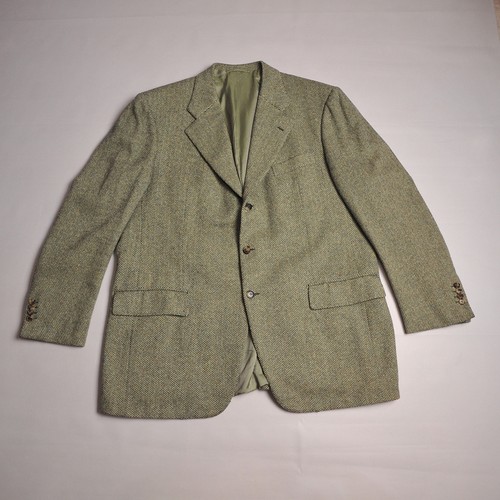 Blazer uomo sartoria - sartoria, cesare