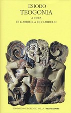 Mondadori Fondazione Lorenzo