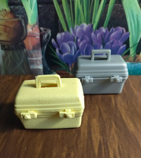 "MATTEL" beauty case vintage