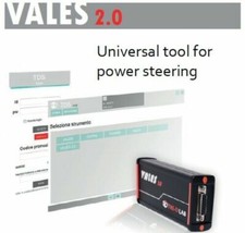 VALES 2.0 INTERFACCIA