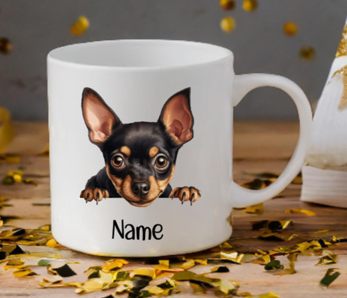 Tazza mug personalizzata - tazza,