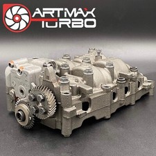 Modulo albero di compensazione per Audi A4 A6 2.0 TDI BPW BLB BNA BRE BRF BVF BVG BVA BRD