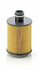 2506100 FILTRO OLIO ORIGINALE