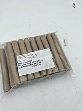 LOT Rouleau teflon pour barre