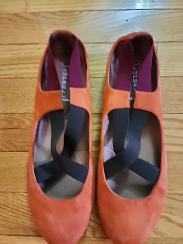 Scarpe basse ballerine jeffrey - basse,