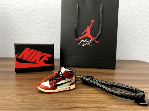 Jordan dunk air - 3d,