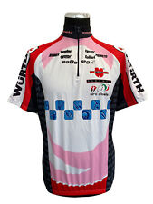 MAGLIA BICI CICLISMO SHIRT BIKE  CICLES MODYF CYCLISMO JHG761