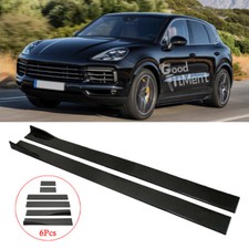 Spoiler labbro minigonne