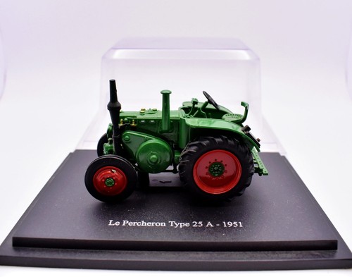 Modellino trattore scala - modellino, 1:43