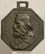 PARTIGIANI BRIGATE GARIBALDI