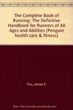 The Complete Book of Running
