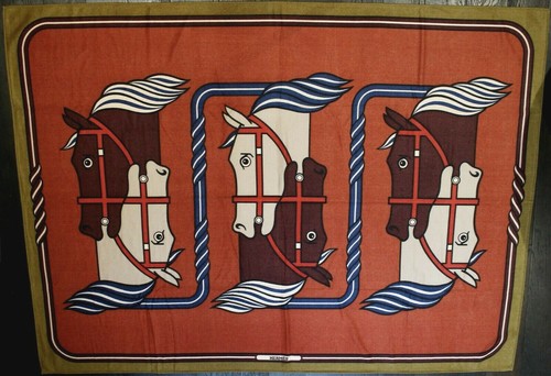 Nuovo hermes quadrige coperta - hermes,