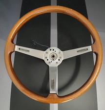 Volante legno hellebore - volante,