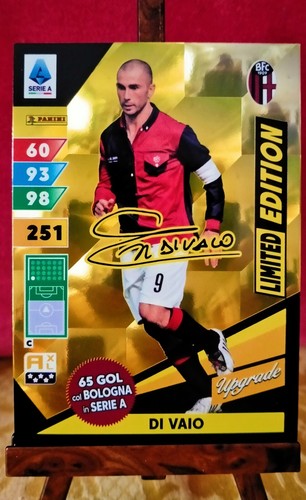 Panini calciatori adrenalyn - panini,