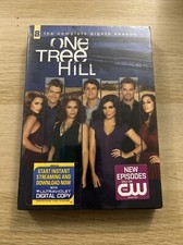 DVD WB CW One Tree Hill