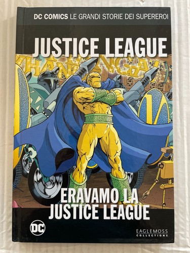 Eravamo justice league - eravamo, league,