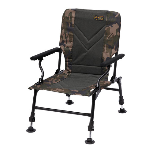 Prologic avenger relax sedia - prologic,