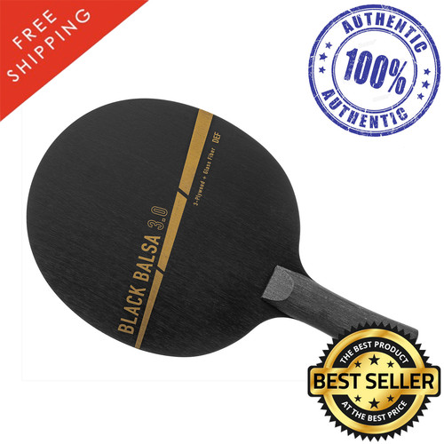 Victas black balsa - black, da