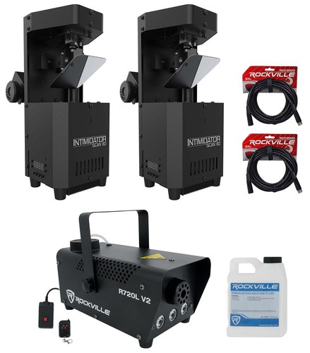 Chauvet intimidator scan - (2),