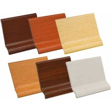 Battiscopa in Pvc Espanso