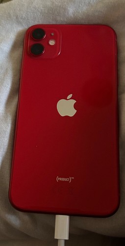 Apple iphone red - apple,