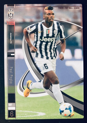 2014 panini football - 2014, league