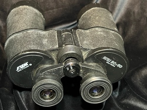 Russian made sotem - russian, binoculars