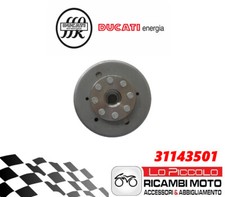 Rotore / Volano Per Statore 12 Poli HM CRE Six 50 2006 2007 2008 2009 - 31143501