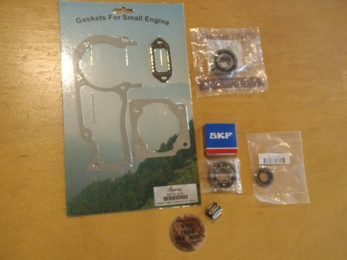 Kit guarnizioni guarnizioni