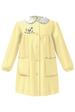 Grembiule Siggi scuola materna